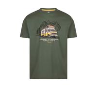T-shirt Trespass Tokso M
