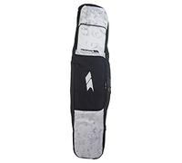 Trespass Tomb Black Deluxe Snowboard Bag