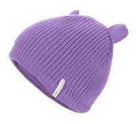 Trespass Toot, Viola, 8/10, Hat Kids Unisex, 8-10, Purple