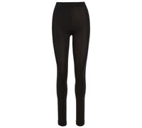 Trespass Tooties Fleece Lined Footless Tights / XS-M Black TP6259