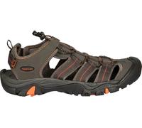 Trespass Mens Walking Sandals Closed Toe with Adjustable Pull Cord Torrance B
