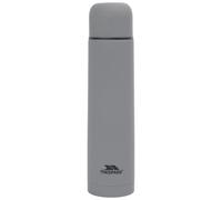 Trespass Torre 100 1L Thermal Flask in Grey Trespass Grey
