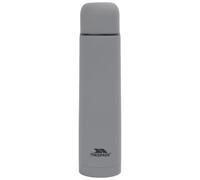 Trespass Torre 100 1L Thermal Flask - Grey - One Size - Grey