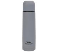 Trespass Torre 750ml Thermal Flask - Grey - One Size - Grey - 100% Mixed