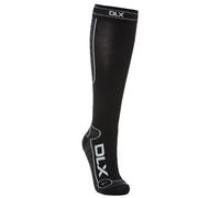 Trespass Trapped Ultralight Technical Ski Socks (1 Pair) / N/A N/A TP4081