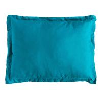 Trespass Travel Pillow Camping Flight Plane Soft Packaway Cushion