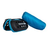 Trespass Tredt COMPATTO Quick Dry Ultrafine Microfibre Towel, 60cm x 120cm - Blue, Each