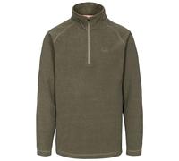 Trespass Tredt Men Keynote Warm Microfleece 140GSM - Moss, M