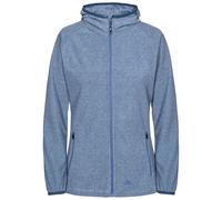 Trespass Trespass Jennings Women's Full Zip Microfleece Hoodie Hood
