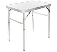 Trestles Portable Camping Table Trespass Silver One Size