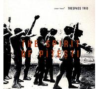 Trespass Trio - Spirit of Pitesti
