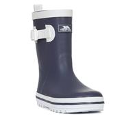 Trespass Trumpet Wellington Boots in Navy | Size: 13 Trespass Navy 13