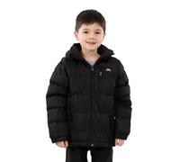 Trespass Tuff Boys Jacket Black