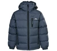 Trespass Mens Blustery Jacket, Flint 20004, 11-12 Years EU