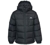 Trespass Boys Tuff Jacket Black 2/3Y