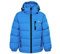 Trespass Tuff Boys Puffa Jacket Padded School Coat Childs Childrens 2-13 Years