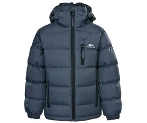 Trespass Tuff Boys Puffa Jacket Padded School Coat Childs Childrens 2-13 Years