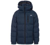 Trespass Tuff Boys Puffa Jacket Padded School Coat Childs Childrens Kids
