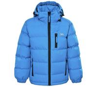 Trespass Tuff Down Jacket Blue 3-4 Years Boys