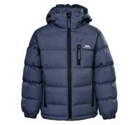 Trespass Tuff Down Jacket Grey 24 Months-3 Years Boys