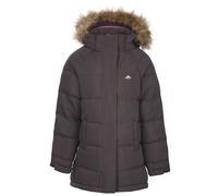 Trespass Unique Girls Waterproof Insulated Jacket