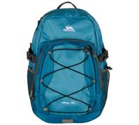 Trespass Unisex 30L Perfect Rucksack for School Hiking Camping or Work - Albus