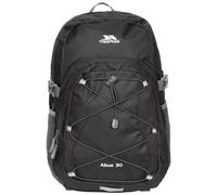 Trespass Albus 30l Backpack Black