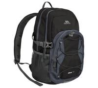 Trespass Unisex 30L Perfect Rucksack for School Hiking Camping or Work - Albus