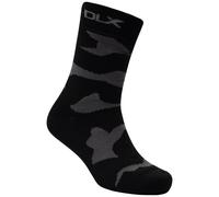 Trespass Unisex Adult Bellamy DLX Socks