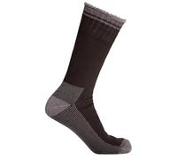 Trespass Unisex Adult Brady Bamboo DLX Trekking Crew Socks