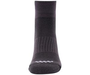 Trespass Unisex Adult Champ Sports Socks (Pack of 2) TP7047