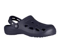 Charter Clogs Trespass Navy 6
