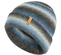 Trespass Unisex Adult Chevron Beanie - Blue - Blue - One Size