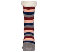 Trespass Unisex Adult Cinda Knee High Socks - Multicoloured - Multicoloured - 3 UK-6 UK
