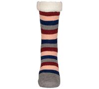 Trespass Men's Cinda Knee High Socks | Size: 7-11 Trespass Multicolor 7-11