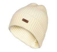 Trespass Unisex Adult Dornan Beanie - Cream - Cream - L-XL