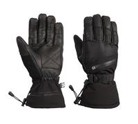 Trespass Unisex Adult Edonia DLX Leather Ski Gloves / N/A N/A TP6918