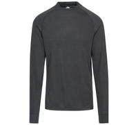 Trespass Unisex Adult Flex360 Base Layer Top (Black) - Size 2XL