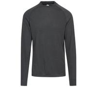 Trespass Unisex Adult Flex360 Base Layer Top (Black) - Size Small