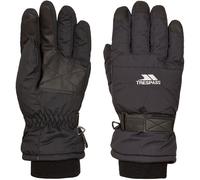 (M, Black) Trespass Unisex Adult Gohan II Ski Gloves