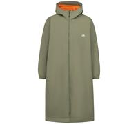 Trespass Unisex Adult Harlem Raincoat TP7354