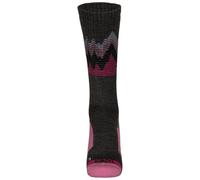 Trespass Unisex Adult Hilliard DLX Trekking Socks