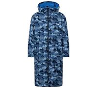 Trespass Unisex Adult Hudsan Raincoat TP6973