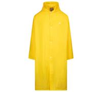 Trespass Unisex Adult It May Rain Packaway RaincoatOne Size Yellow TP6466
