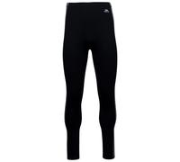 Trespass Women's Joss Base Layer Bottoms - Black - Size L