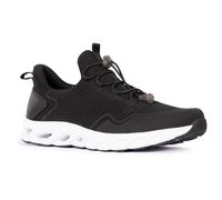 Trespass Unisex Adult Kai Water Trainers (Black) - Size UK 4