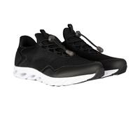 Trespass Unisex Adult Kai Water Trainers (Black) - Size UK 4
