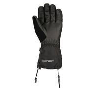Trespass Unisex Adult Lindley DLX Ski Gloves - Black - XL - Black - 100% PU