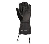 Trespass Unisex Adult Lindley DLX Ski Gloves (Black) - Size Medium