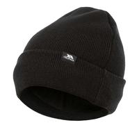 Trespass Unisex Adult Littlebrook Beanie - Black - Black - One Size